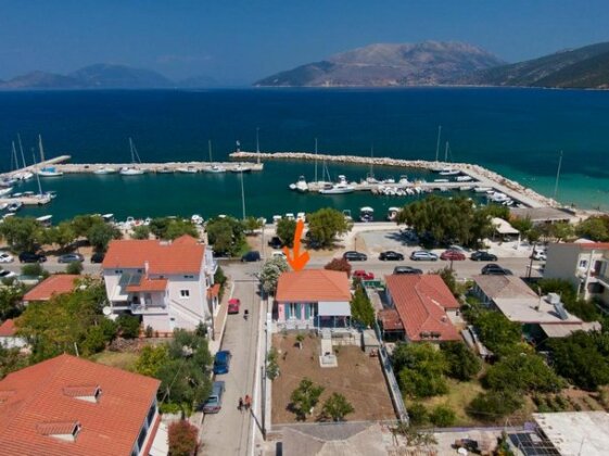 Sea Dream Cephalonia - Photo5