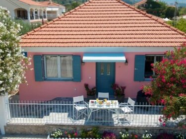 Sea Dream Cephalonia