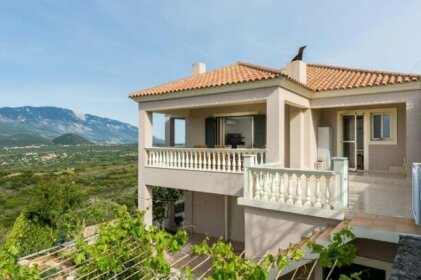 Sea view apartment near to the airport