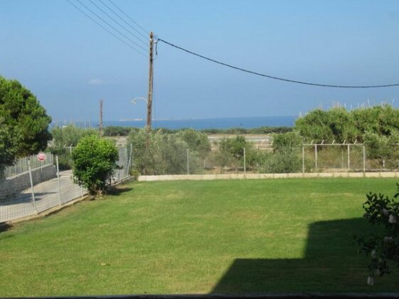 Sea View Studios Cephalonia - Photo2