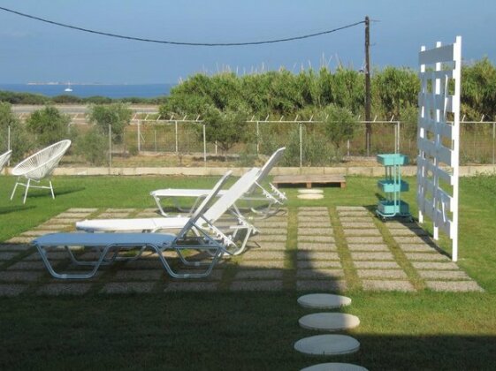 Sea View Studios Cephalonia - Photo4
