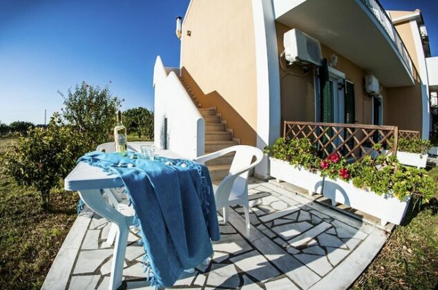 Sea View Studios Cephalonia - Photo5