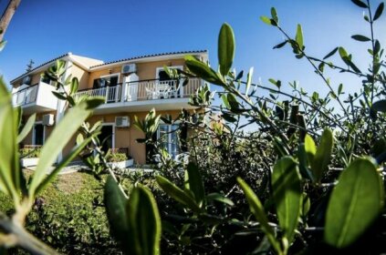 Sea View Studios Cephalonia