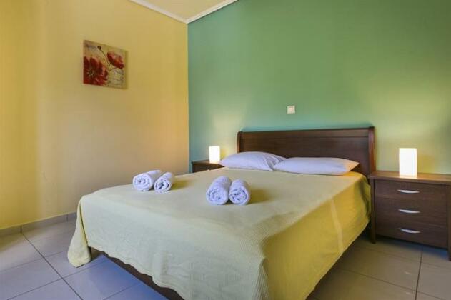 Sea View Villa Agios Thomas - Photo4