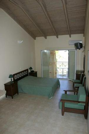 Silo Apartments - Photo2