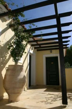 Silo Apartments - Photo3