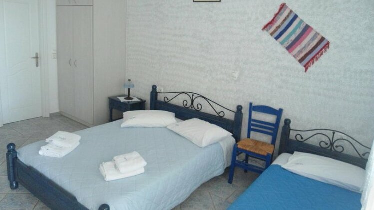 Sirines - Photo3