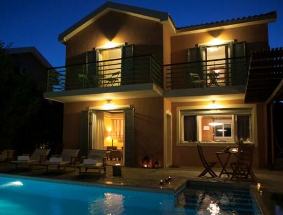 Siriti Villa - Photo2