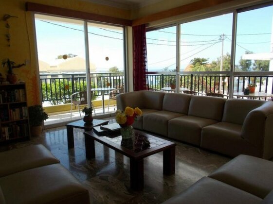 Skala Hotel Cephalonia - Photo2