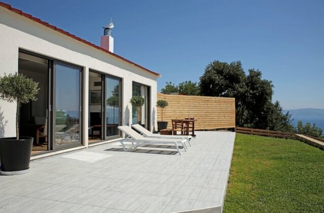 Skala Villa