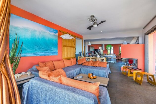 Skinos Ilivatos Eco Villa & Estate - Photo3