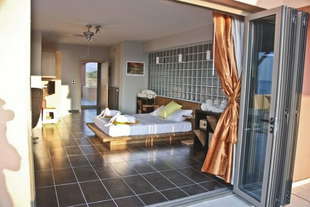 Skinos Ilivatos Eco Villa & Estate - Photo4