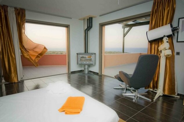Skinos Ilivatos Eco Villa & Estate - Photo5