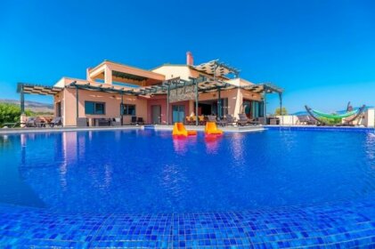 Skinos Ilivatos Eco Villa & Estate