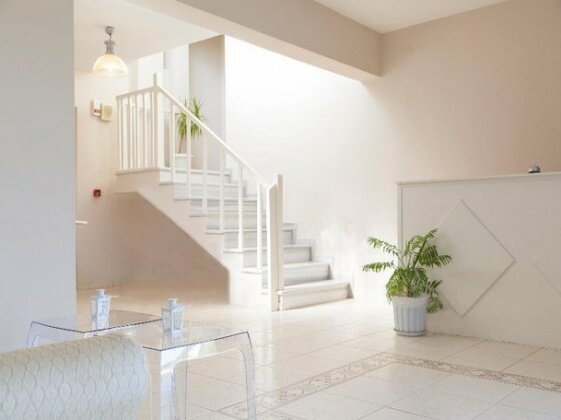 Sofi Hotel - Photo3