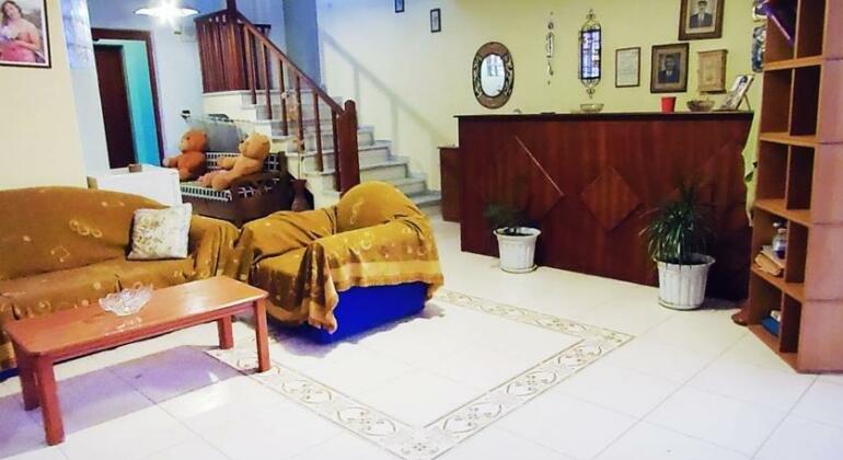 Sofi Hotel - Photo5