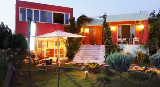 Sofi Hotel
