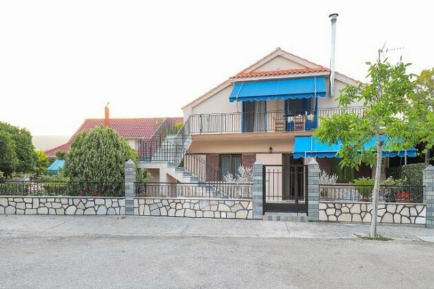 Sofia's Place Cephalonia - Photo2