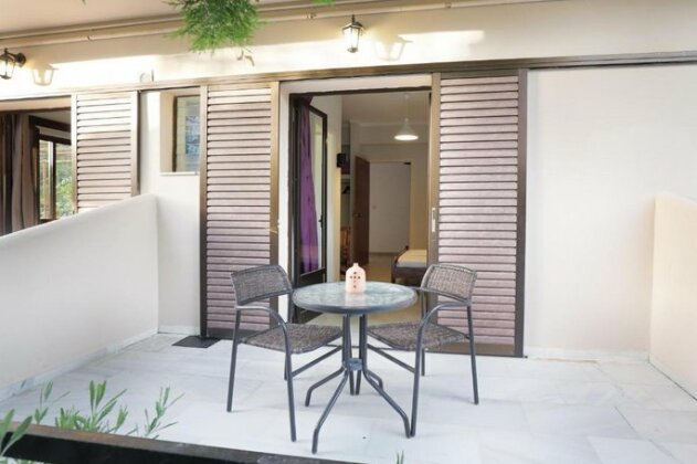 Sofia's Place Cephalonia - Photo4