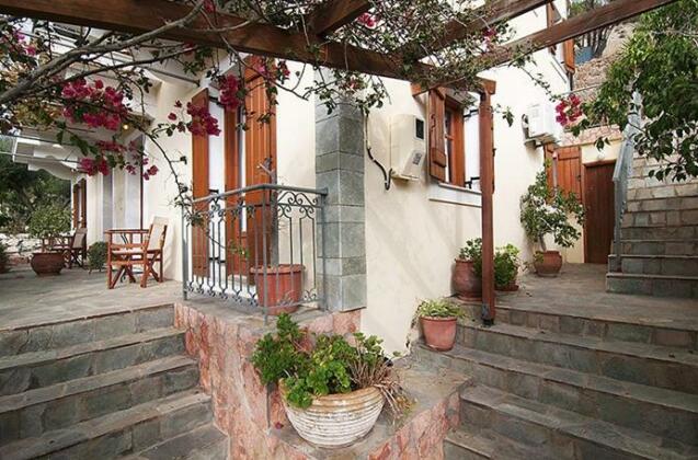 Sofia's Studios Cephalonia - Photo2