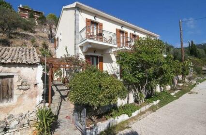 Sofia's Studios Cephalonia