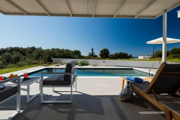 Sole Mare Villa Pessada - Photo3