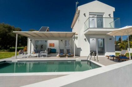 Sole Mare Villa Pessada