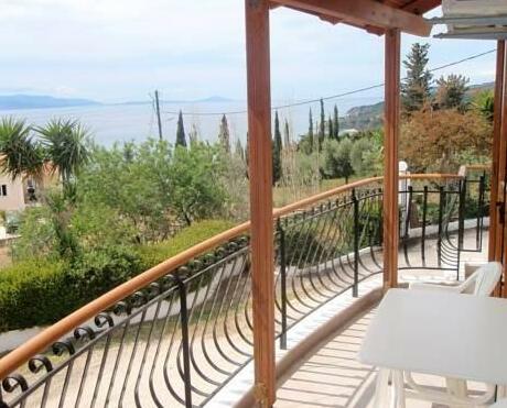 Solomos Apartments - Photo3