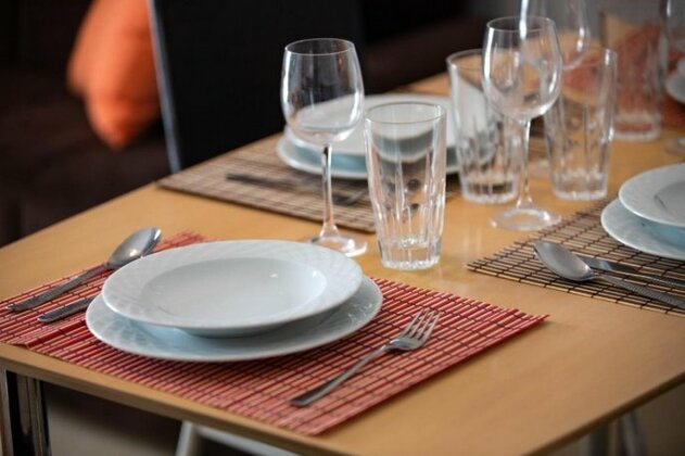 Sophia Central Loft & Apartments - Photo3