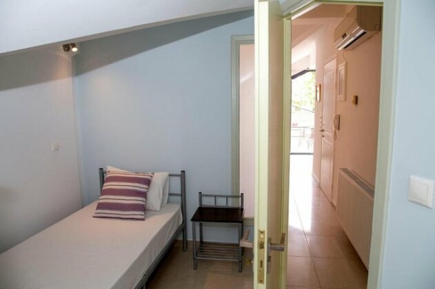 Sophia Central Loft & Apartments - Photo4