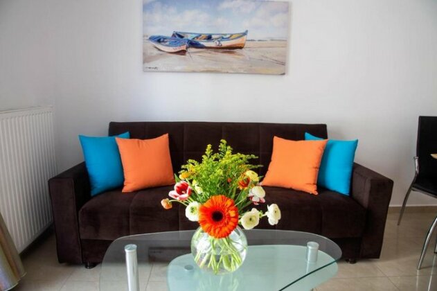 Sophia Central Loft & Apartments - Photo5