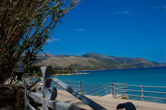 Sophias House Fanari - Photo4