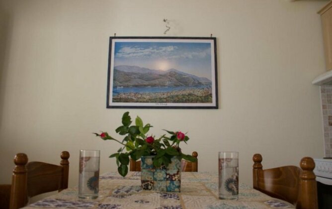 Sophias House Fanari - Photo5