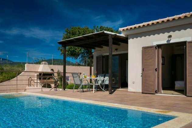 Spartia Bay Cottage