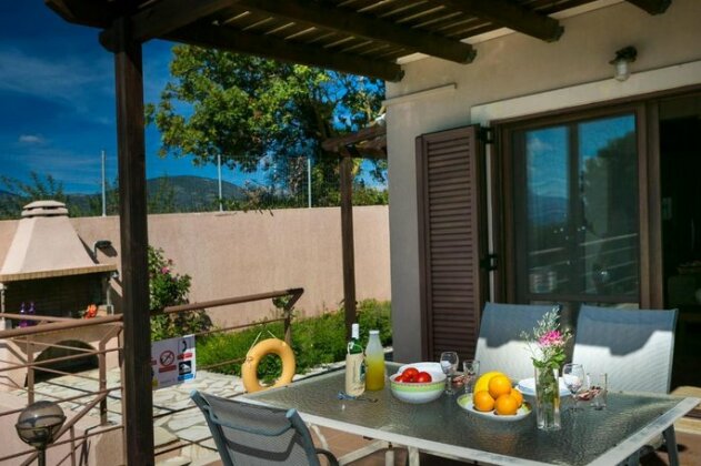 Spartia Bay Cottage - Photo2