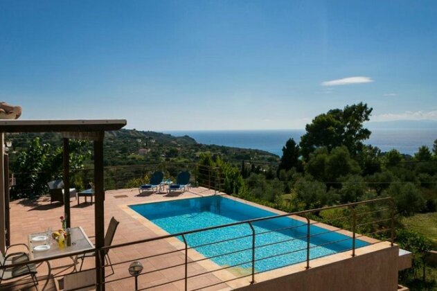 Spartia Bay Cottage - Photo5