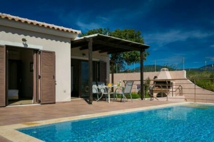 Spartia Bay Cottage