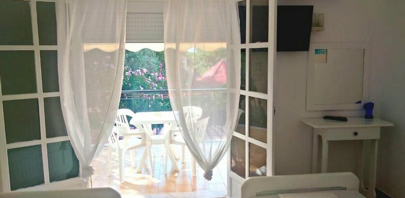 Spasmata Apartments - Photo2