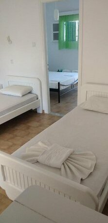 Spasmata Apartments - Photo3