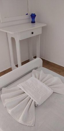 Spasmata Apartments - Photo4