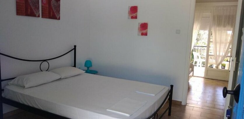 Spasmata Apartments - Photo5