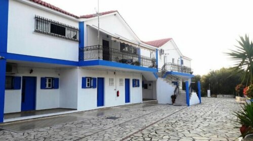Spasmata Apartments