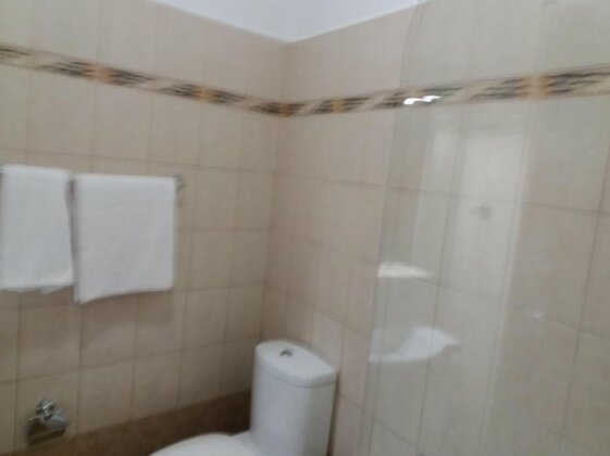Spyros Apartments Cephalonia - Photo5