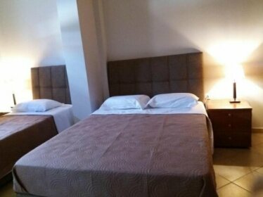 Spyros Apartments Cephalonia