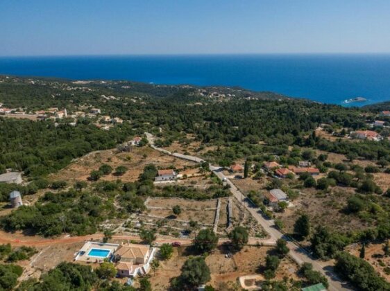 Spyros Villa - Photo2