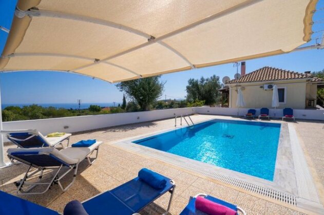 Spyros Villa - Photo5