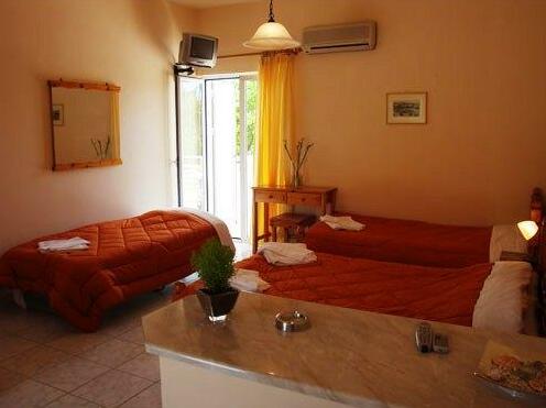 Stamatia Studios - Photo2