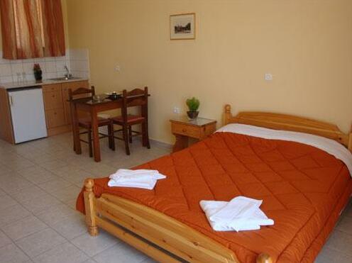 Stamatia Studios - Photo4