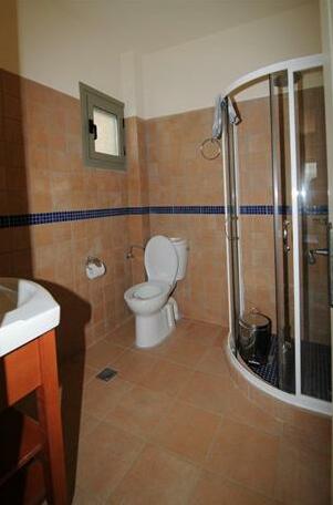 Stamoulis Villas - Photo4
