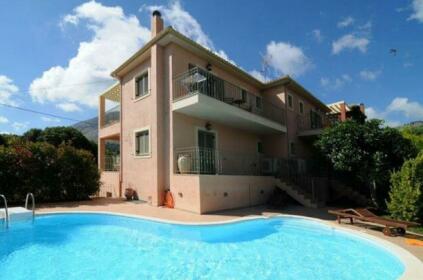 Stamoulis Villas